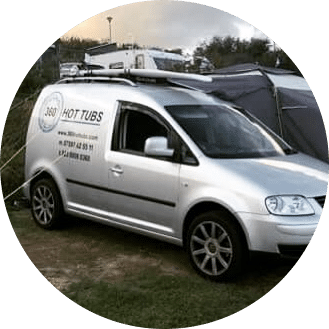 360 Hot Tubs Hampshire 360 Hot Tubs Hampshire